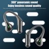 Wireless 144+ Language AI Translator Earbuds Bluetooth 5.3 Headphones For iPhone