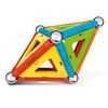 Geomag Confetti- 32pcs, mixed colours