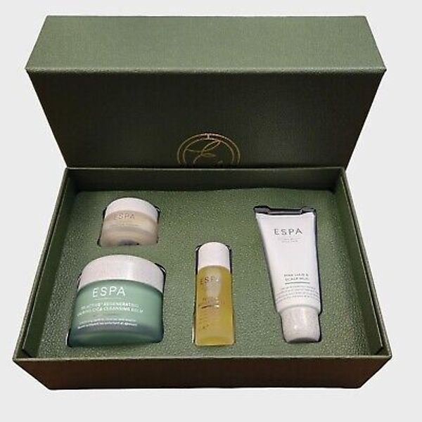 ESPA Evening Serenity Set New in Gift Box