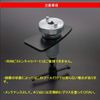 ST TS Caliper Piston Restore Caliper Windback Tool Rear Side Brake Hand Brake Tool Replacement