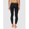 VAUDE Herren Base Tight, Black Uni, 46