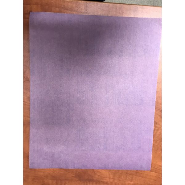 (25 Sheets) 3M P400 Pro Grade Precision Sandpaper, 9" x 11", Grit 400