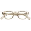 [HAVE A LOOK] TYPE-C Olive +3.0 Reading Glasses with Blue Light Cut