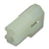 Pin & Socket Connectors 2 CKT PLUG NATURAL (100 pieces)
