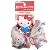 Eye Planning Sanrio Characters Scrunchie Rubber Hello Kitty K9716A