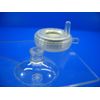 ISTA UFO CO2 Diffuser (S) ceramic silicon suction cup aquarium plants Atomizer