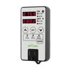 BN-LINK Timer Outlet Short Period Repeat Cycle Intermittent Digital Timer, Interval Timer - Day, Night, or 24 Hour Operation, Programmable Plug-in Timer for Appliances Electrical Outlets 15A/1875W