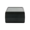 BOX1-P14-BK BusBoard P14 Size1 Black Plastic Enclosure