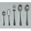 Oneida Icarus 5 Piece Serving Set 18/10 Stainless