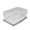 Moldex 8 Types of Disposable Ear Plugs Trial Set, Made in Japan, Includes S Case
