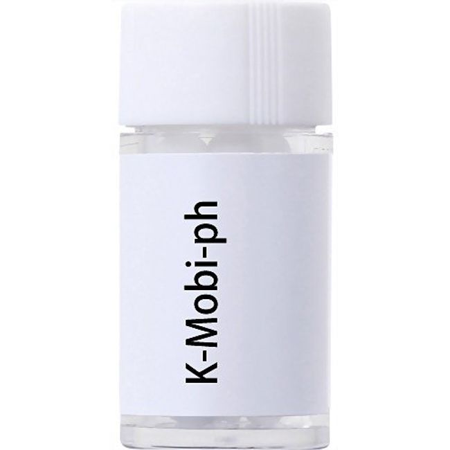 Homeopathy Japan Remedy K-Mobi-ph (Small Bottle)