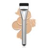 BEAUTYFACTOR Thin Foundation Brush Spatula Makeup Brush