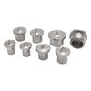 Milescraft 5343 8pc. Drill Center for Dowel and Tenon