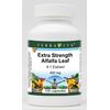 Extra Strength Alfalfa Leaf 4:1 Extract - 450 mg (100 Capsules, ZIN: 511239)