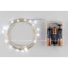 5pc LED 20 Warm White Wire Light Wedding Waterproof Eiffel Tower Vase Decoration