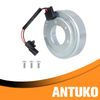 ANTUKO AC Compressor Clutch Coil Replacement for Rogue 2008-2013