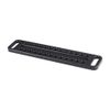 CAMVATE Lone Cheese Plate 1/4"-20 DSLR Camera Cage Kit Assembly Platform