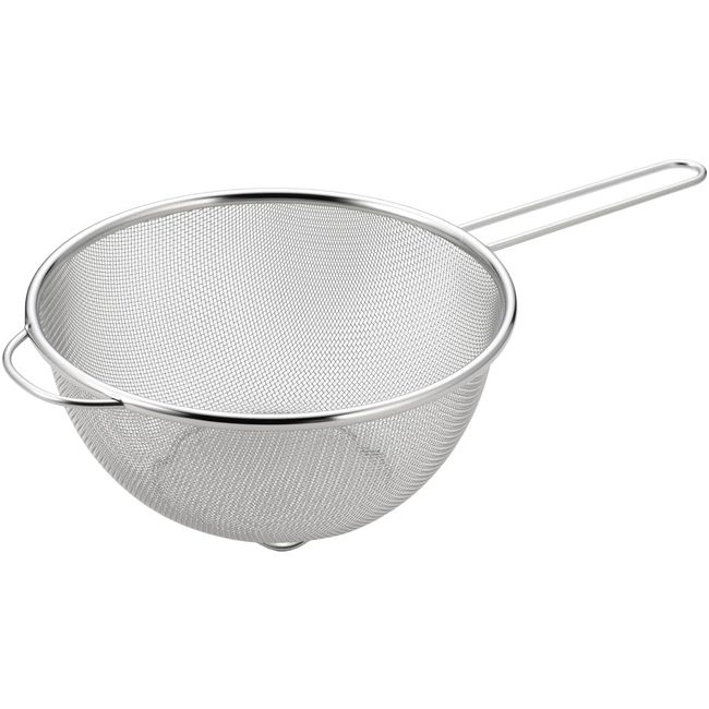 Yoshikawa SJ1389 Strainer Fits Just 7.9 inches (20 cm)