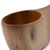 Barebones 2023505051000004 Barebones Kuksa Cup 4oz 118ml Brown