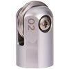 Cricut 2007448 Double Scoring Wheel, Metal, One Size