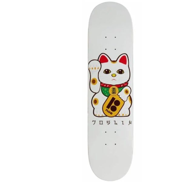 PLAN-B Skateboard Deck JOSLIN ICHIBAN DECK NO165 (7.75", 7 PLY)