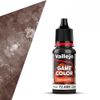 Vallejo AV VAL72609 Spezial-FX, Rostfarben, 18 ml