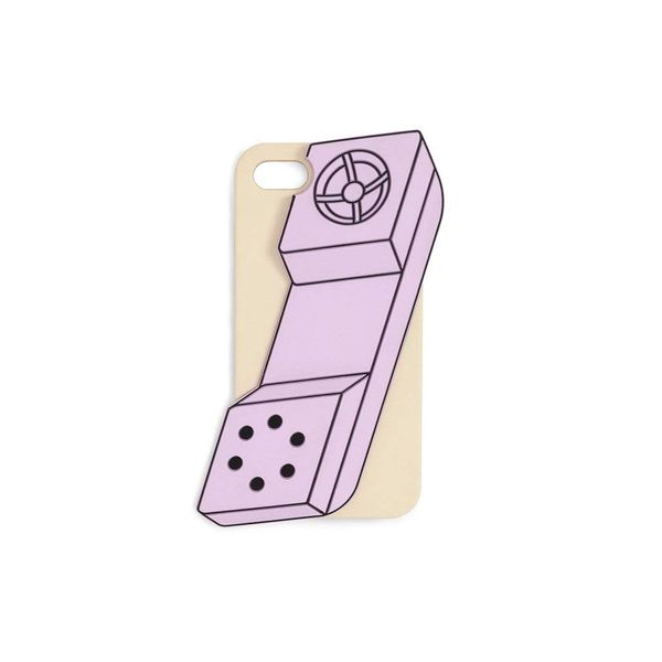 Ban.do Silicone iPhone Case 7/8 - Hold the Phone 83634