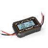 RC 200A Watt Meter Power Analyzer High Precision 200A Power Analyzer Battery Tester LCD Electric Analyzer Voltmeter Ammeter(200A)