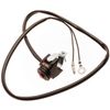 Titan Engine Kill Switch Stop Button Replacement for Kawasaki KX 60 65 80 85 125 250 500