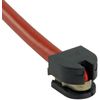 Dorman BW1203 Disc Brake Pad Wear Sensor Compatible with Select Porsche Models