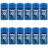 ARRID Extra Extra Dry XX Unscented Stick Deodorant 12 Packs