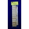 Dollhouse Miniature Simple Stair Kit