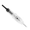 CHUSE 5RL Cartridges Disposable Permanent Makeup PMU Tattoo Microblading Machine Needles (10Pcs)