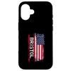 Bristol City Case for iPhone 16