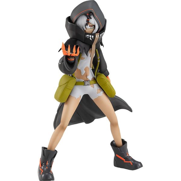 Black Rock Shooter Dawn Fall - Strength - Pop Up Parade