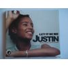 Let It Be Me [CD 1]