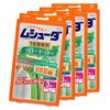 [Set product] musyu-da 1 Year Effective Insect Repellent No Closet 3 Pack (4 Box)