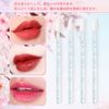 100 Pack Lip Brushes Portable Lip Brushes Disposable Lip Brushes Annhua Disposable Lip Brushes Travel Makeup Lip Tips Applicators Disposable Lip Brushes Multifunctional annhua Disposable Lip Brushes Blue Crystal Band Disposable Lip Brushes Disposable Brus