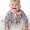 Bernat Softee Baby Yarn, 5 oz, Gauge 3 Light, Soft Peach