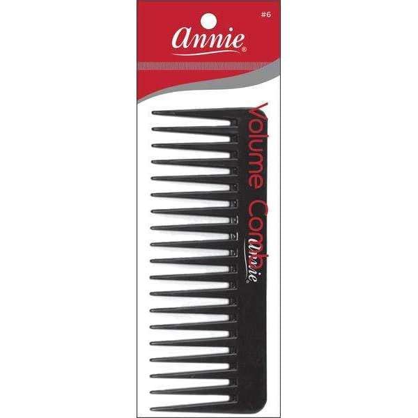 Annie Volume Comb #6