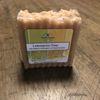 Lemongrass Soap - Nature’s favorite citrus scent