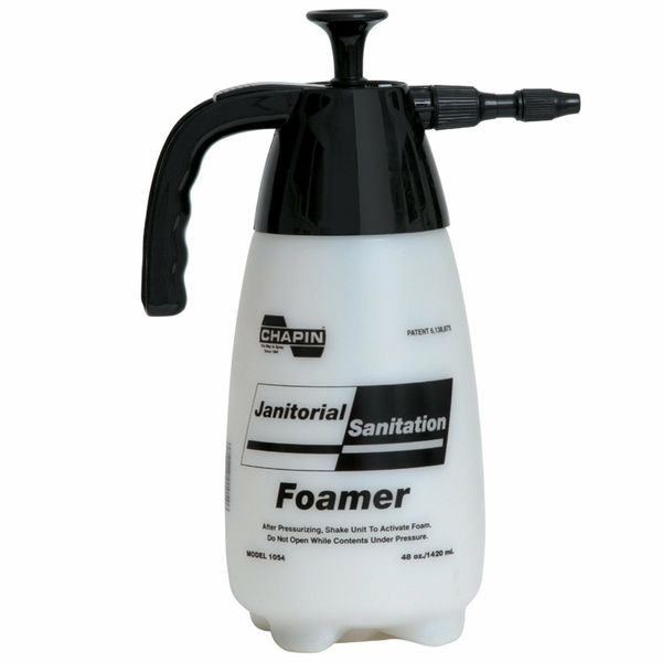 Chapin 1054 48 oz. Multipurpose Foaming Hand Sprayer