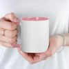 CafePress NA! Mug 11 oz (325 ml) Ceramic Coffee Mug