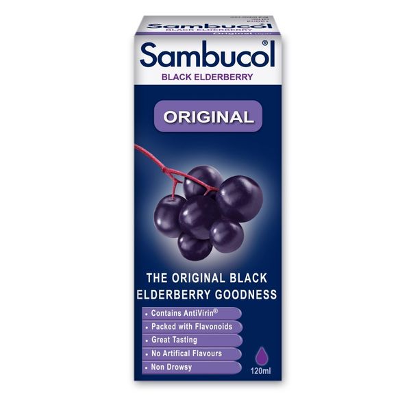 Sambucol Original