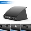 OBD2 Car HUD Head Up Display Speed KM/h MPH OverSpeed Warning Water Temperature