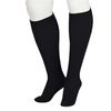 Juzo Soft 2002 30-40mmhg Knee-High Compression Open Toe Stocking,Beige,5 (V) Short