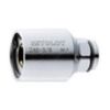 Mitroy ZAD-3/8 Full Thread Socket Adapter