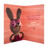 Hallmark Mother's Day Card - Funny Character Based Design