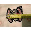 embroidered patches sons with arthritis