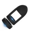 Men's Soft Stretch Fitness Ring - Extended Time - A358